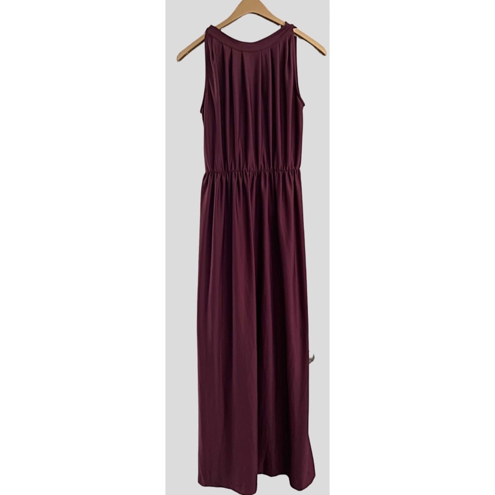 ❗️FINAL❗️ 🆕 KOH KOH Sleeveless Maxi Dress Medium 🔴🔴